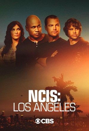 Poster for NCIS: Los Angeles: Specials