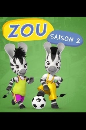 Poster for Zou: Season 2