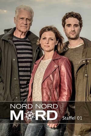 Poster for Nord Nord Mord: Season 1