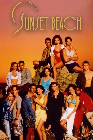 Poster for Sunset Beach: Season 2