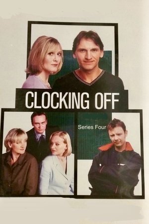 Poster for Clocking Off: Season 4