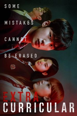Poster for Extracurricular