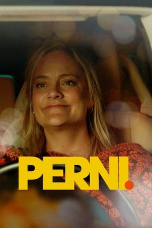 Poster for Pernille: Season 1