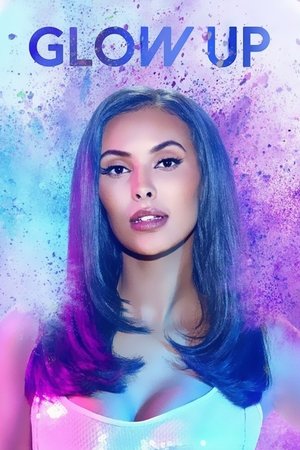 Poster for Glow Up: Britain's Next Make-Up Star: Series 4