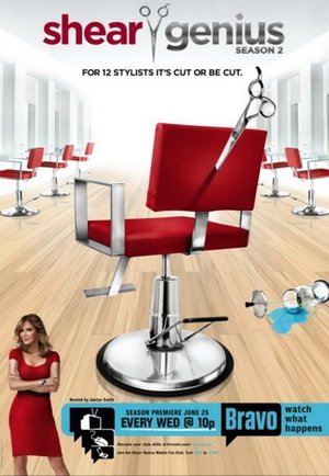 Poster for Shear Genius: Season 2