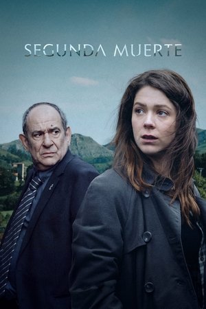 Poster for Segunda muerte: Season 1