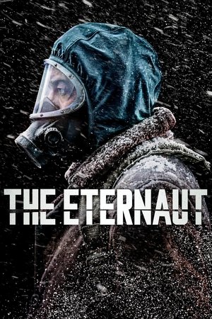 Poster for The Eternaut