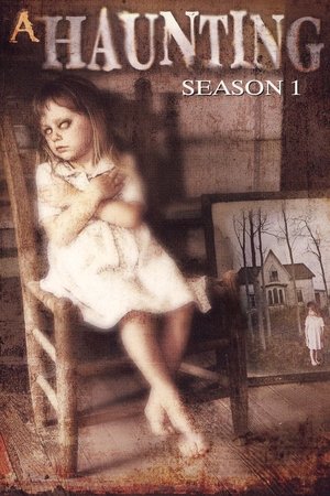Poster for A Haunting: Season 1