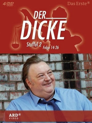 Poster for Der Dicke: Season 2