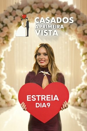 Poster for Casados à Primeira Vista: Season 5