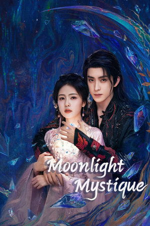 Poster for Moonlight Mystique: Specials