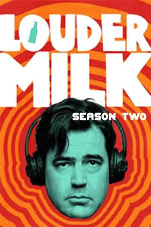 Poster for Loudermilk: Season 2
