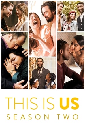 Poster for This Is Us