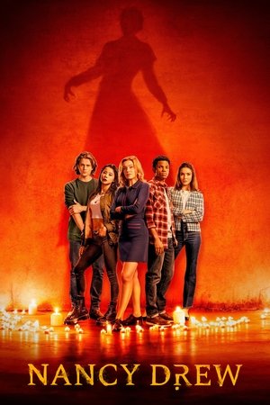 Poster for Nancy Drew: Season 3