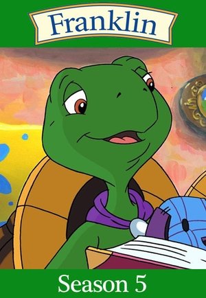 Poster for Franklin: Season 5