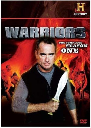 Poster for Warriors with Terry Schappert: Season 1