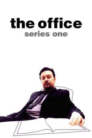 Poster for The Office: Series 1