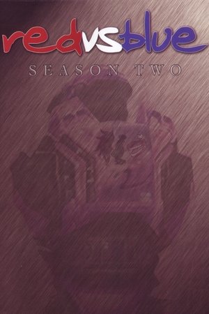 Poster for Red vs. Blue: Season 2