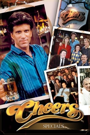 Poster for Cheers: Specials