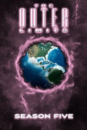 Poster for The Outer Limits: Season 5