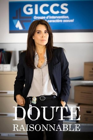 Poster for Doute raisonnable: Saison 4