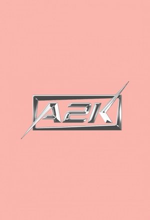 Poster for A2K: Season 1