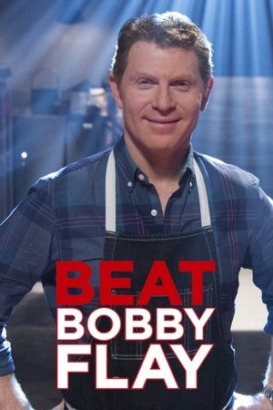 Poster for Beat Bobby Flay: Season 5
