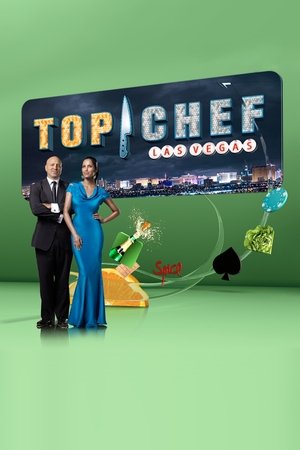 Poster for Top Chef: Las Vegas