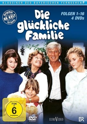 Poster for Die glückliche Familie: Season 1