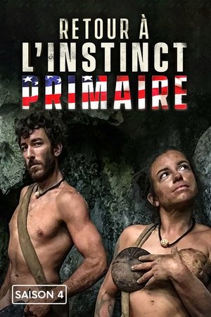 Poster for Naked and Afraid XL: Season 4 : All-Stars