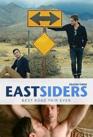 Poster for EastSiders: Season 3