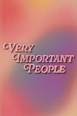 Poster for Very Important People: Specials