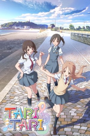 Poster for Tari Tari: Season 1