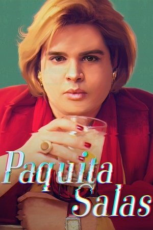 Poster for Paquita Salas: Season 1
