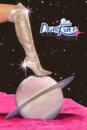 Poster for Drag Race Spain: Season 3