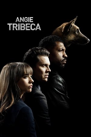 Poster for Angie Tribeca: Season 1