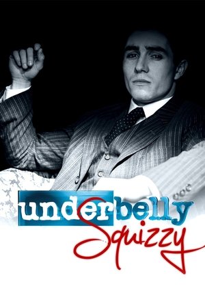 Poster for Underbelly: Squizzy