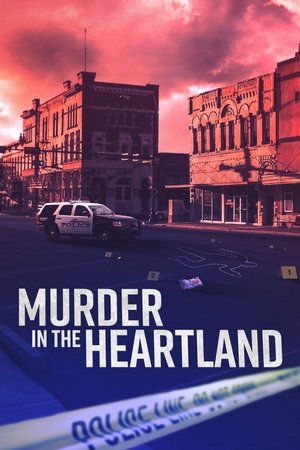 Poster for Murder in the Heartland: Season 5