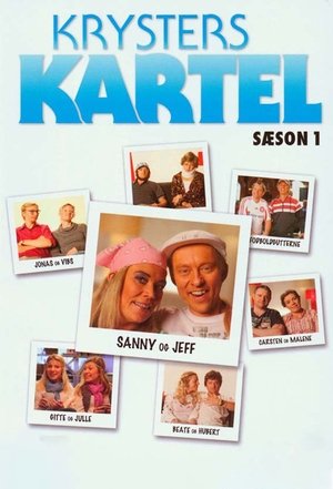 Poster for Krysters kartel: Season 1