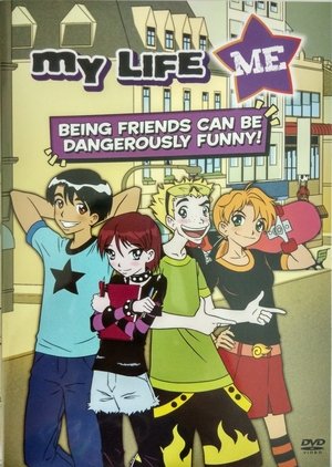 Poster for My Life Me: Season 1