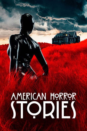 Poster for American Horror Stories: Season 1