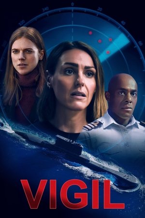 Poster for Vigil: Series 1
