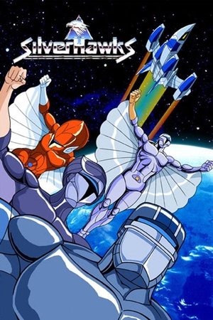 Poster for SilverHawks: Season 1