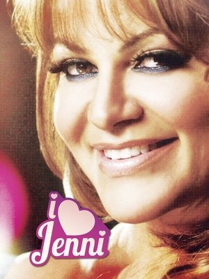 Poster for I Love Jenni: Season 2