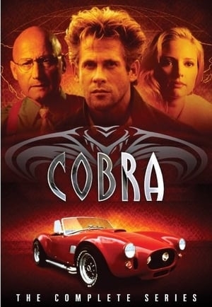 Poster for Cobra: Season 1