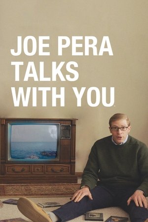 Poster for Joe Pera Talks With You: Season 3