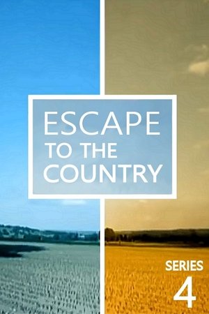 Poster for Escape to the Country: Series 4