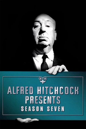 Poster for Alfred Hitchcock Presents: Season 7