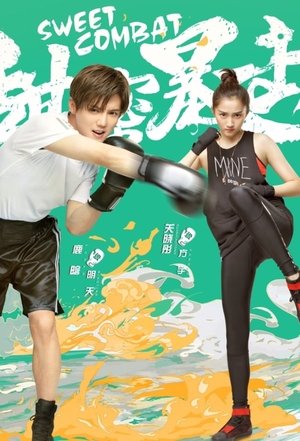 Poster for Sweet Combat
