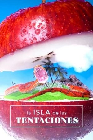 Poster for La Isla de las Tentaciones: Specials